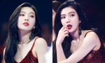 Bí mật "bật ngửa" đằng sau khoảnh khắc quyến rũ để đời của Joy (Red Velvet) 