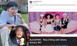 "Bing chilling" xâm chiếm mạng xã hội: Gen Z rủ nhau đi ăn, loạt MV K-Pop bất ngờ đổi tên