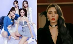 T-ARA bị hủy lịch trình sang Việt Nam, Ailee xác nhận không diễn nhưng vẫn có mặt trên poster