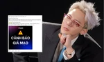 Fan bị lừa hàng triệu đồng vì web mạo danh bán vé siêu concert có G-Dragon, CL
