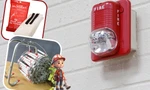 Những dụng cụ thoát hiểm đám cháy cơ bản cho nhà chung cư: Nhỏ, gọn, giá chưa tới 1 triệu