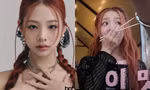 Đang quay chương trình thực tế, nữ idol K-Pop bối rối vì bị rụng răng khi ăn 