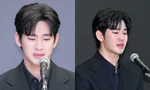 Kim Soo Hyun cúi đầu xin lỗi, khóc suốt 30 phút, công bố thông tin gì quan trọng?