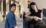 Byeon Woo Seok lại bị đồn hẹn hò từ 2 năm trước, bạn gái là người mẫu tự do