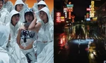 Lisa BLACKPINK quay MV "ROCKSTAR" tại khu phố nào ở Bangkok, Thái Lan?
