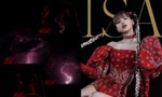 Visual của Lisa trong teaser đầu tiên xuất sắc cỡ nào mà được ví như "Nữ thần Hy Lạp"?