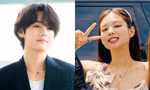 Nghi vấn Jennie (BLACKPINK) - V (BTS) công khai đeo vòng đôi, giá hơn trăm triệu