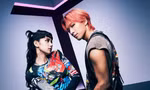 Taeyang (BIGBANG) tung poster "nhá hàng" ca khúc hợp tác cùng Lisa (BLACKPINK)