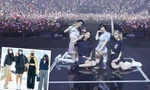 Fan "đu sân bay" đón BLACKPINK về Hà Nội: Khó có khả năng gặp thần tượng vì lý do này