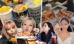 Oanh tạc ẩm thực khu Mỹ Đình, nạp năng lượng "quẩy tung" concert BLACKPINK