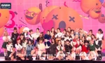MAMA 2022: Sân khấu kết hợp của 5 tân binh nữ gây thất vọng, như nhảy random dance