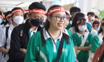 Bạn có hẹn với Chủ nhật Đỏ: Hiến máu tiện "kiếm gấu" tại ĐH Bách khoa, gặp gỡ nghệ sĩ Xuân Bắc