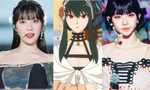Tiệc Halloween nhà SM: Fan mong Karina aespa, Joy Red Velvet hóa thành nhân vật phim Spy X Family