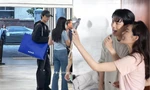 Win Metawin - Lingling bị bắt gặp cùng đi du lịch Hàn Quốc, rộ nghi vấn hẹn hò