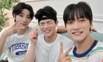 Big Ocean - nhóm nam khiếm thính đầu tiên của K-Pop thu âm và bắt nhịp thế nào?