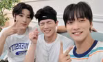 Big Ocean - nhóm nam khiếm thính đầu tiên của K-Pop thu âm và bắt nhịp thế nào?