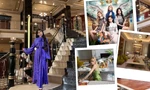 Đảo Thiên Đường "Địa Ngục Độc Thân": BLACKPINK quay quảng cáo, là bối cảnh phim IU