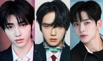 "Búp bê sống" Gen 4 K-Pop (bản nam): Tổ hợp visual của Sehun (EXO), Jin (BTS) góp mặt