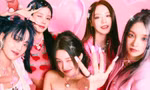 (G)I-DLE bắt trend Y2K cực xịn trong "Allergy", MV hoành tráng như phim Disney