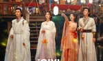 Tiên Kiếm Kỳ Hiệp 4: Trần Triết Viễn - Cúc Tịnh Y diễn xuất bình bình, dựng cảnh tệ