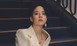 Amber: Tỷ tỷ được "đẩy thuyền" với Chi Pu, quá khứ từng bị miệt thị ngoại hình