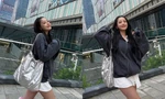 Chi Pu có khả năng đi đường dài tại "Tỷ Tỷ Đạp Gió Rẽ Sóng" mùa 4 hay không?