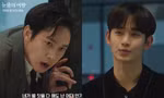 Queen of Tears tập 11: Hyun Woo dằn mặt Eun Sung "bảnh" tới mức làm fan "gào thét"