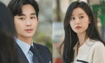 Queen of Tears tập 10: Hae In "chốt hạ" vạch trần Eun Sung làm Hyun Woo kinh ngạc