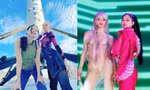 Không kèn không trống, Jennie bất ngờ xuất hiện trong MV của Grimes: Lý do phía sau là gì?