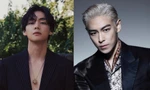 T.O.P (BIGBANG) bị chỉ trích vì V (BTS) "trượt tay" nhấn theo dõi, fan ra tay bảo vệ 2 thần tượng