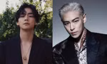 T.O.P (BIGBANG) bị chỉ trích vì V (BTS) "trượt tay" nhấn theo dõi, fan ra tay bảo vệ 2 thần tượng