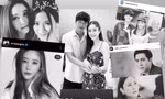 Baifern, Push Puttichai và dàn sao Thái Lan tiếc thương nữ diễn viên "Chiếc Lá Cuốn Bay"