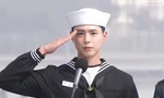 Park Bo Gum xuất ngũ, tiệm cắt tóc do anh làm chủ kiêm thợ chính sắp khai trương?