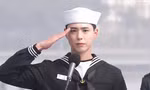 Park Bo Gum xuất ngũ, tiệm cắt tóc do anh làm chủ kiêm thợ chính sắp khai trương?