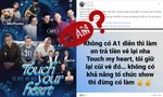 The Moffatts, A1 hủy diễn show "Touch Your Heart" phút chót, khán giả phẫn nộ đòi hoàn tiền vé