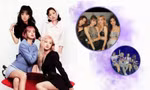 BLACKPINK đăng ảnh kỷ niệm 6 năm debut nhưng chất lượng lạ lắm, một acc fan lập tức bị truy lùng
