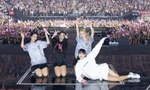 Bí kíp săn vé concert BLACKPINK tại Hà Nội: Cẩn trọng với bẫy lừa đảo khi "đu idol"