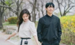 Love Next Door: Jung Hae In - Jung So Min ở hậu trường còn ngọt hơn trên phim