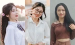 3 nữ sinh giúp Nam Định đạt "hat-trick" 3 năm liền có điểm 10 Văn tốt nghiệp