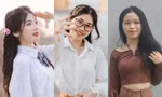 3 nữ sinh giúp Nam Định đạt "hat-trick" 3 năm liền có điểm 10 Văn tốt nghiệp