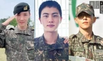 Ngoài Jin BTS, còn sao nam nào sắp xuất ngũ trở lại K-Biz?