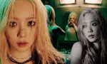 Taeyeon gây sốc khi "nhá hàng" single "Can't Control Myself" không khác gì phim kinh dị