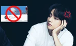 Động thái của YouTuber tung tin đồn ác ý bị V (BTS) dọa khởi kiện khiến fan càng phẫn nộ