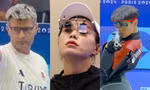3 xạ thủ gây sốt ở Olympics 2024: "Nữ hoàng băng giá" Kim Yeji, "ông chú" Yusuf
