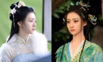 Hồ Liên Hinh gieo thương nhớ từ "Hồ Yêu" tới "Thiếu Niên Bạch Mã Túy Xuân Phong"