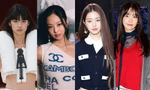 Chanel cắt váy vì Jennie BLACKPINK, Yoona "hack tuổi" như chị em Jang Won Young