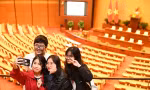 Khám phá nét đẹp Hà Nội cùng 55 sinh viên nhận học bổng Nâng Bước Thủ Khoa 2023
