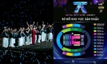 Rò rỉ sơ đồ và giá vé concert Anh Trai "Say Hi" ở Hà Nội, thực hư thế nào?