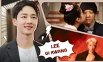Lee Gi Kwang: Từ "Bi rên rỉ" tới tình đầu gieo thương nhớ trong "Cô Đi Mà Lấy Chồng Tôi"