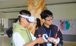 Lễ hội Julience 2024: Teen nhập vai phù thủy tập sự, khám phá khoa học kỳ ảo
